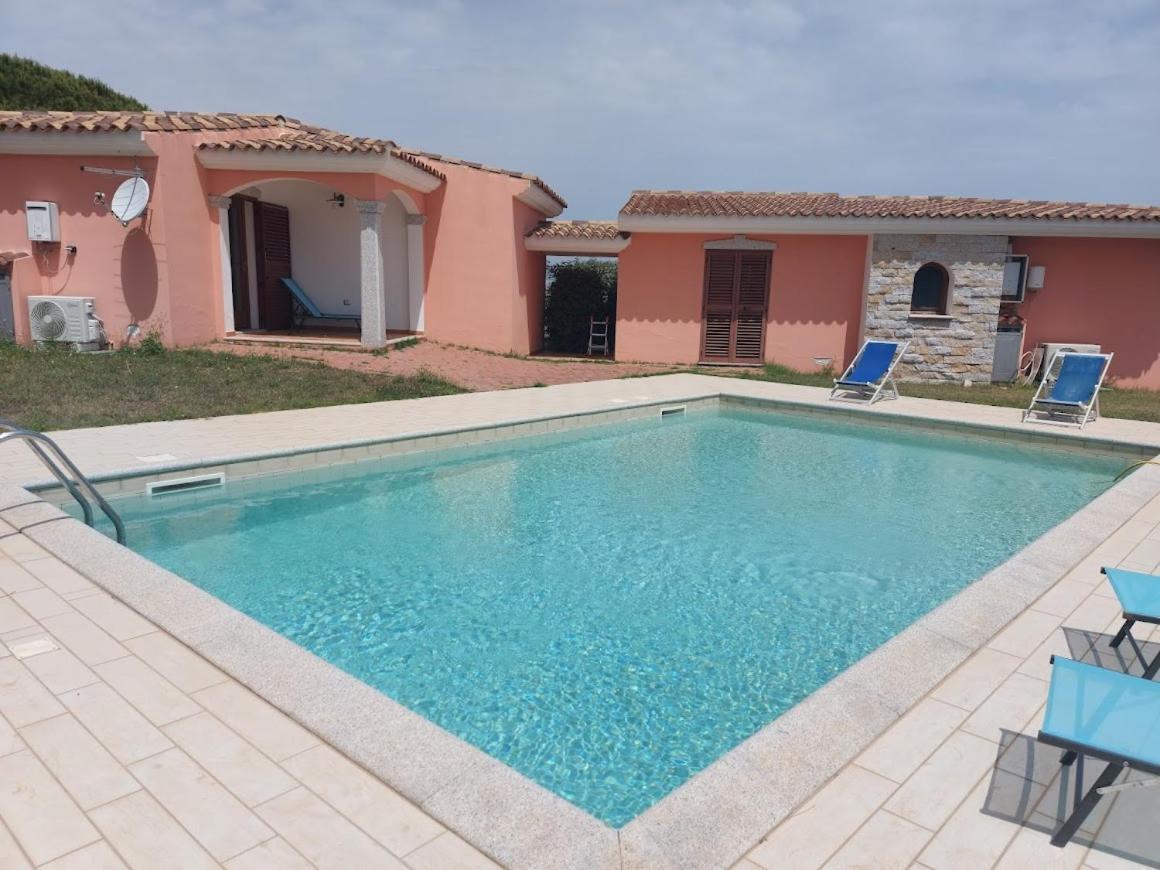 Villetta Gallura 13 Budoni Exterior foto