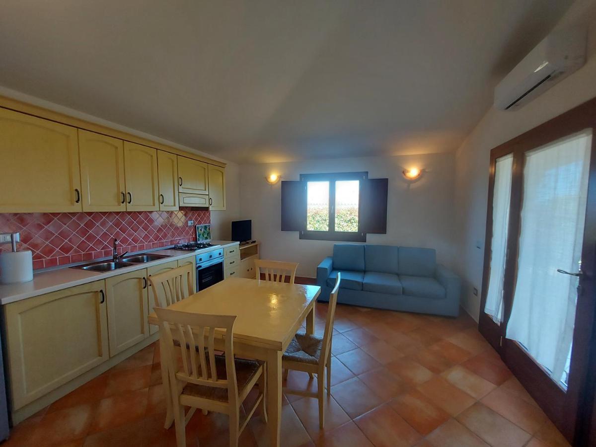 Villetta Gallura 13 Budoni Exterior foto