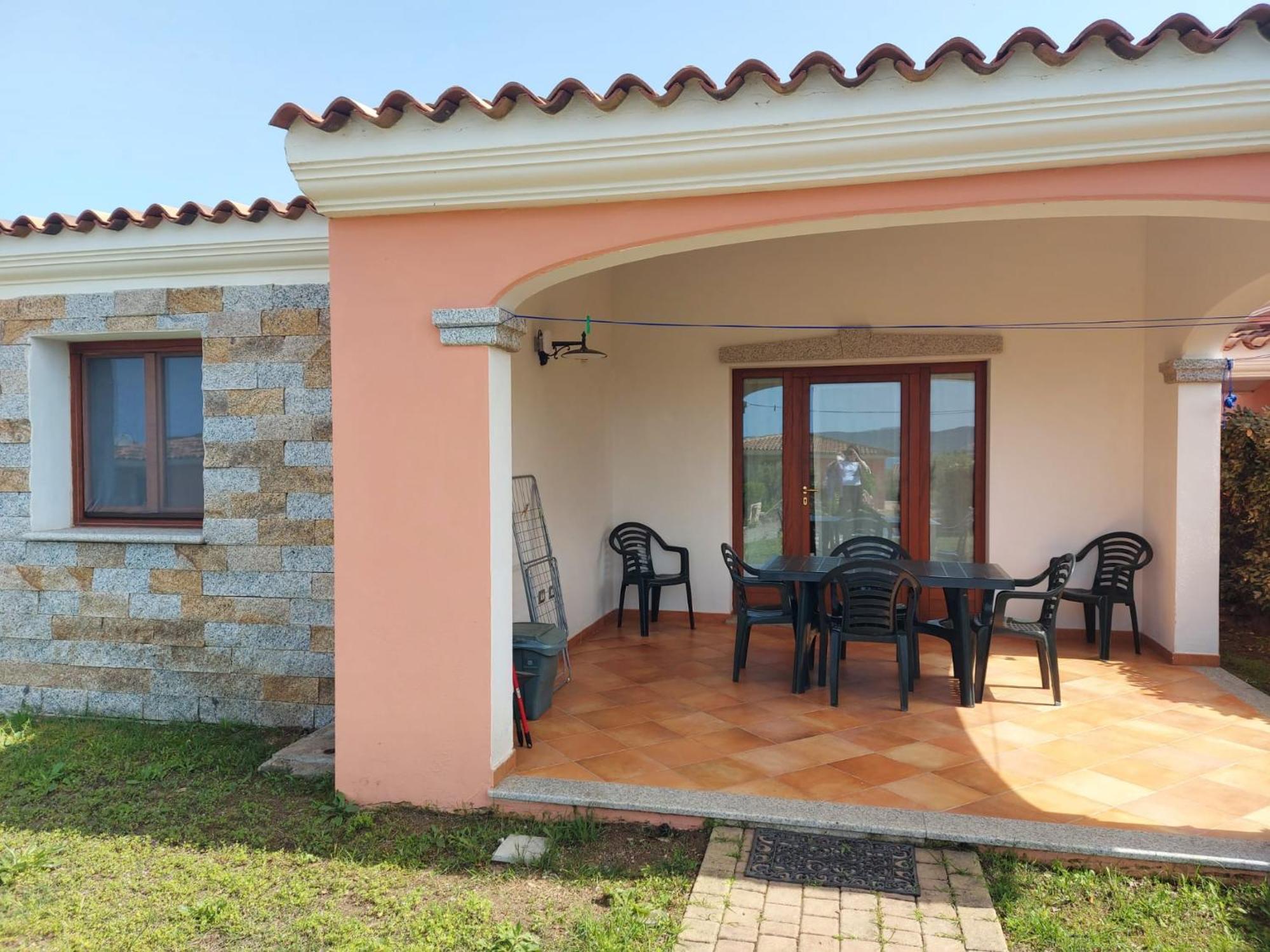 Villetta Gallura 13 Budoni Exterior foto